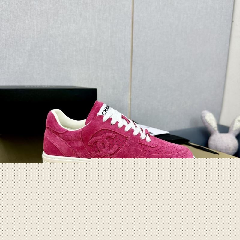 Ch*el sneakers